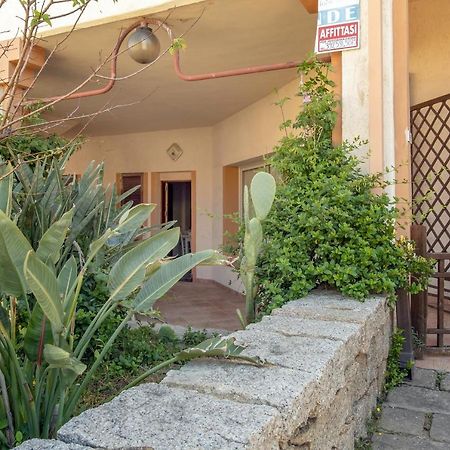 Orso Residence Palau Bagian luar foto