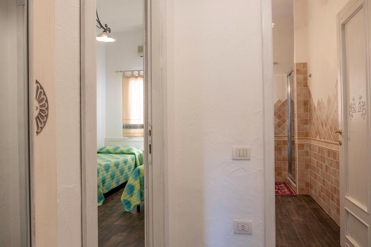 Orso Residence Palau Bagian luar foto