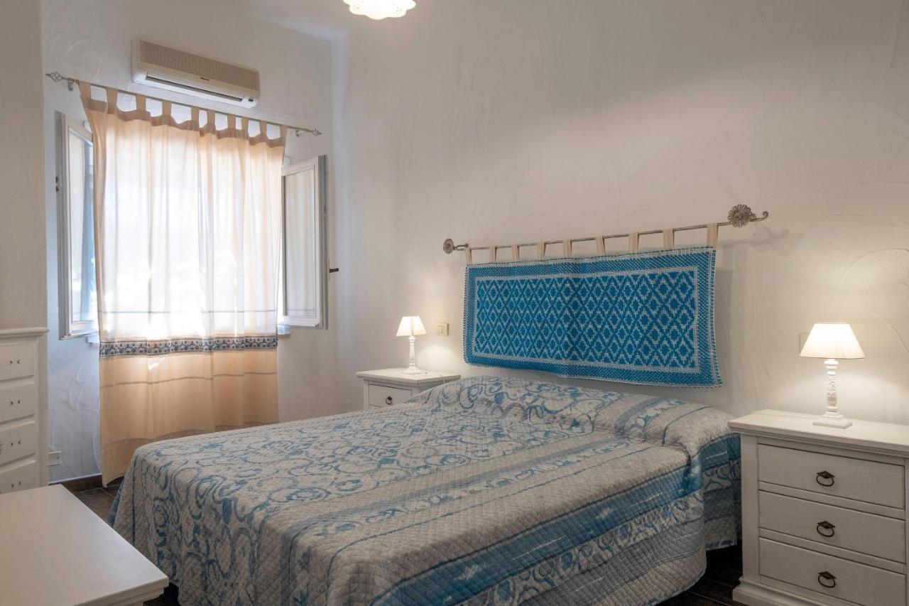 Orso Residence Palau Bagian luar foto
