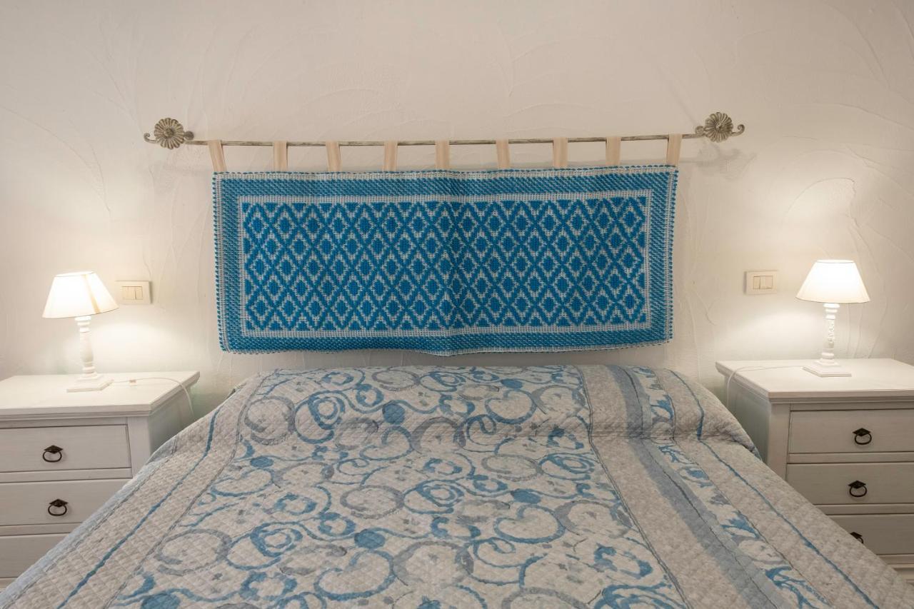 Orso Residence Palau Bagian luar foto